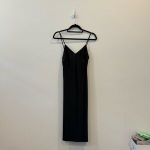 Victoria’s Secret Satin Long Slip